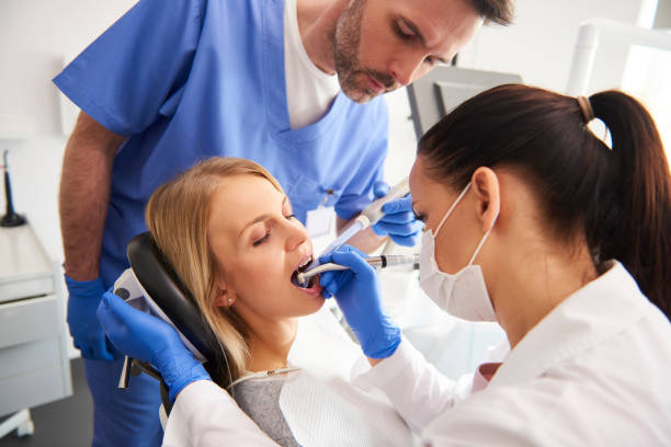 Best Preventive Dentistry  in Columbus, GA