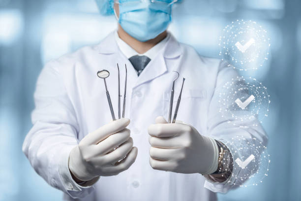Laser Dentistry in Columbus, GA