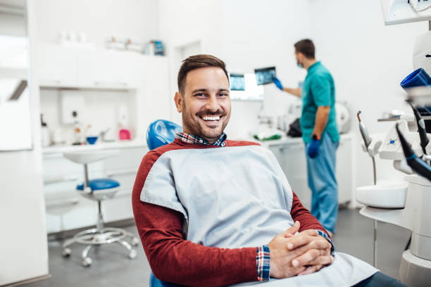 Best Full Mouth Reconstruction  in Columbus, GA
