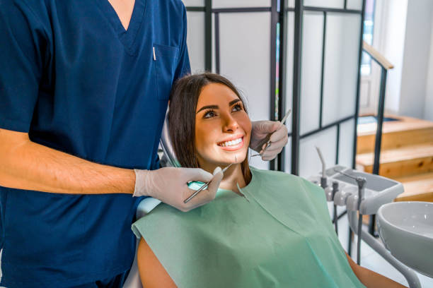 Best Root Canal Treatment  in Columbus, GA