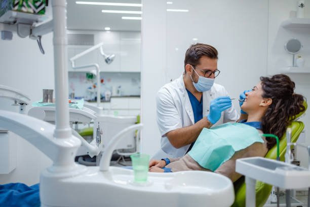 Best Sleep Apnea Treatment  in Columbus, GA